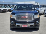 2018 GMC Canyon 4WD Denali