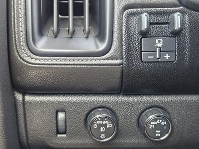 2018 GMC Canyon 4WD Denali