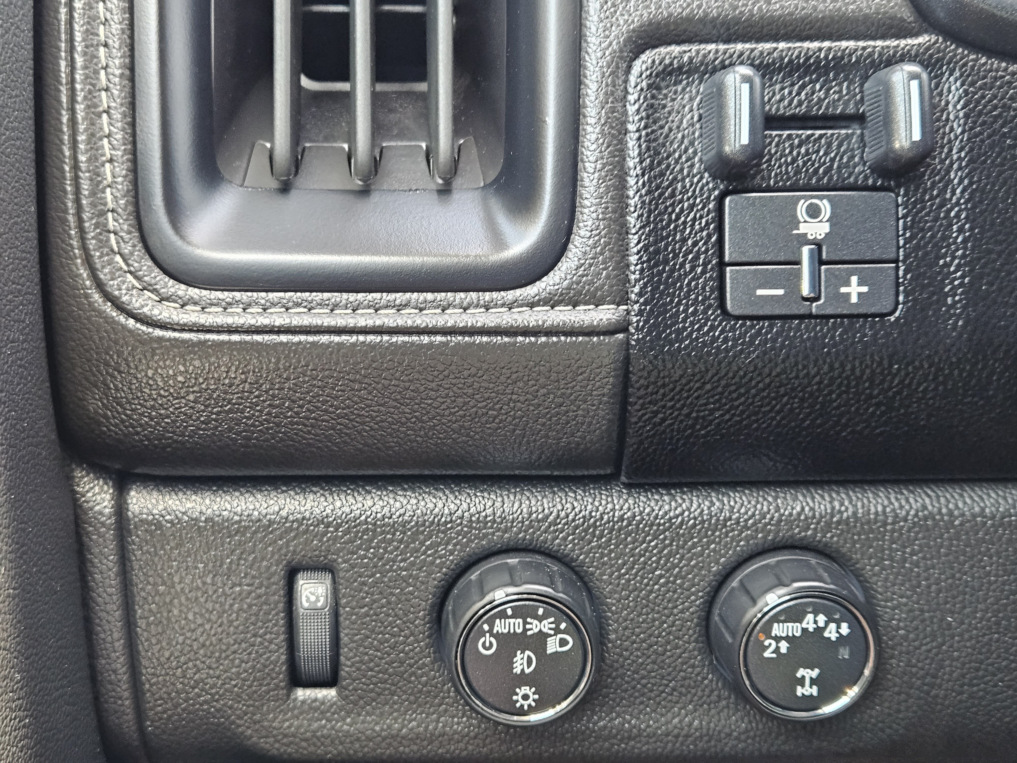 2018 GMC Canyon 4WD Denali