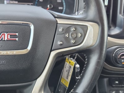 2018 GMC Canyon 4WD Denali