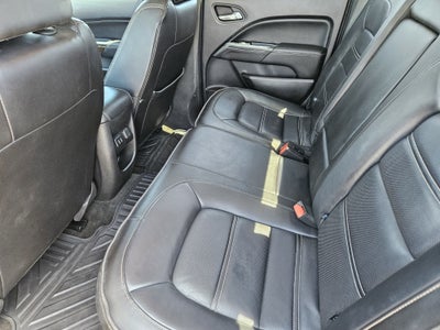 2018 GMC Canyon 4WD Denali