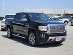 2018 GMC Canyon 4WD Denali