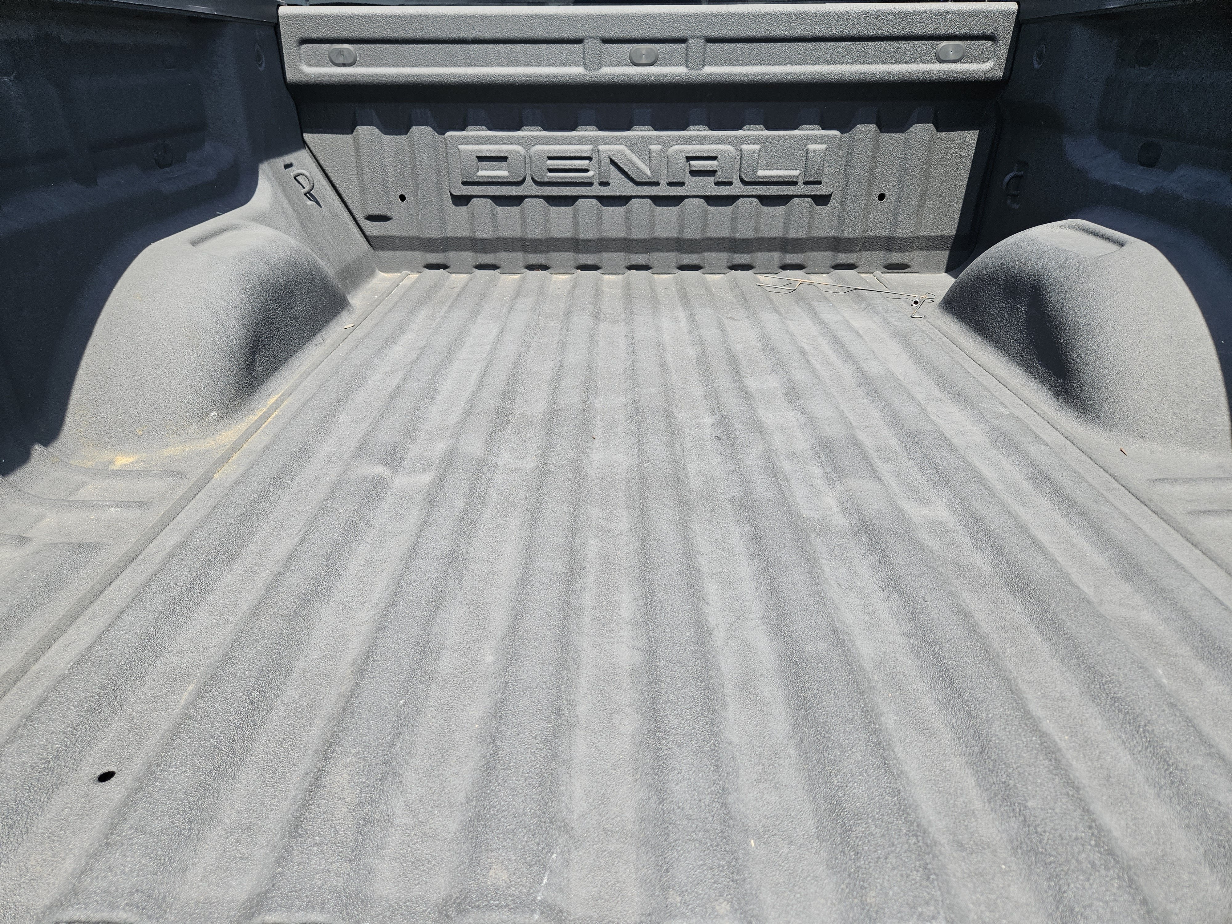 2018 GMC Canyon 4WD Denali