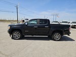 2018 GMC Canyon 4WD Denali