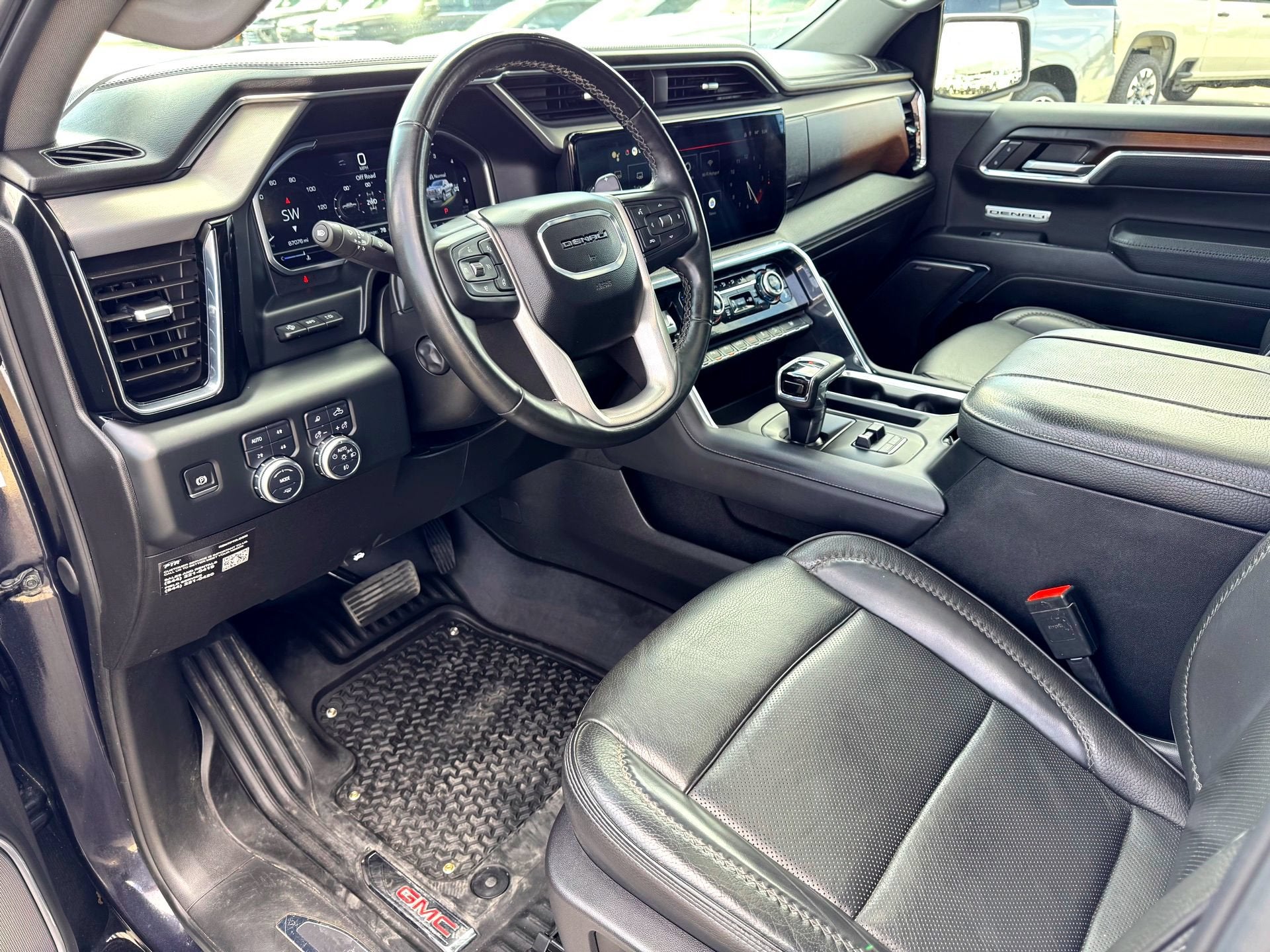 2024 GMC Sierra 1500 Denali Denali - Photo 12