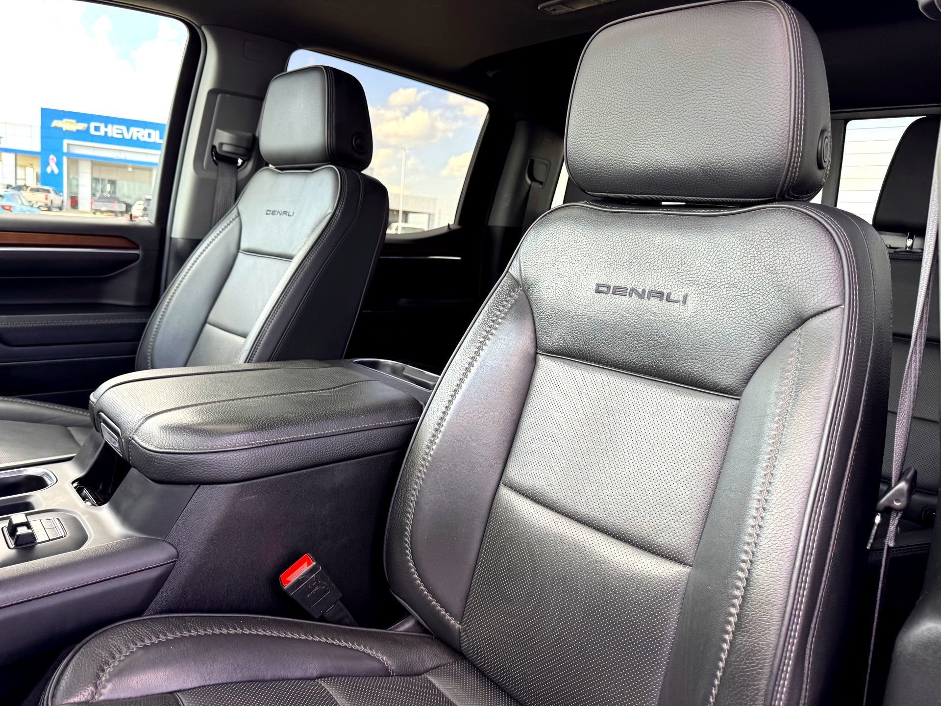 2024 GMC Sierra 1500 Denali Denali - Photo 14