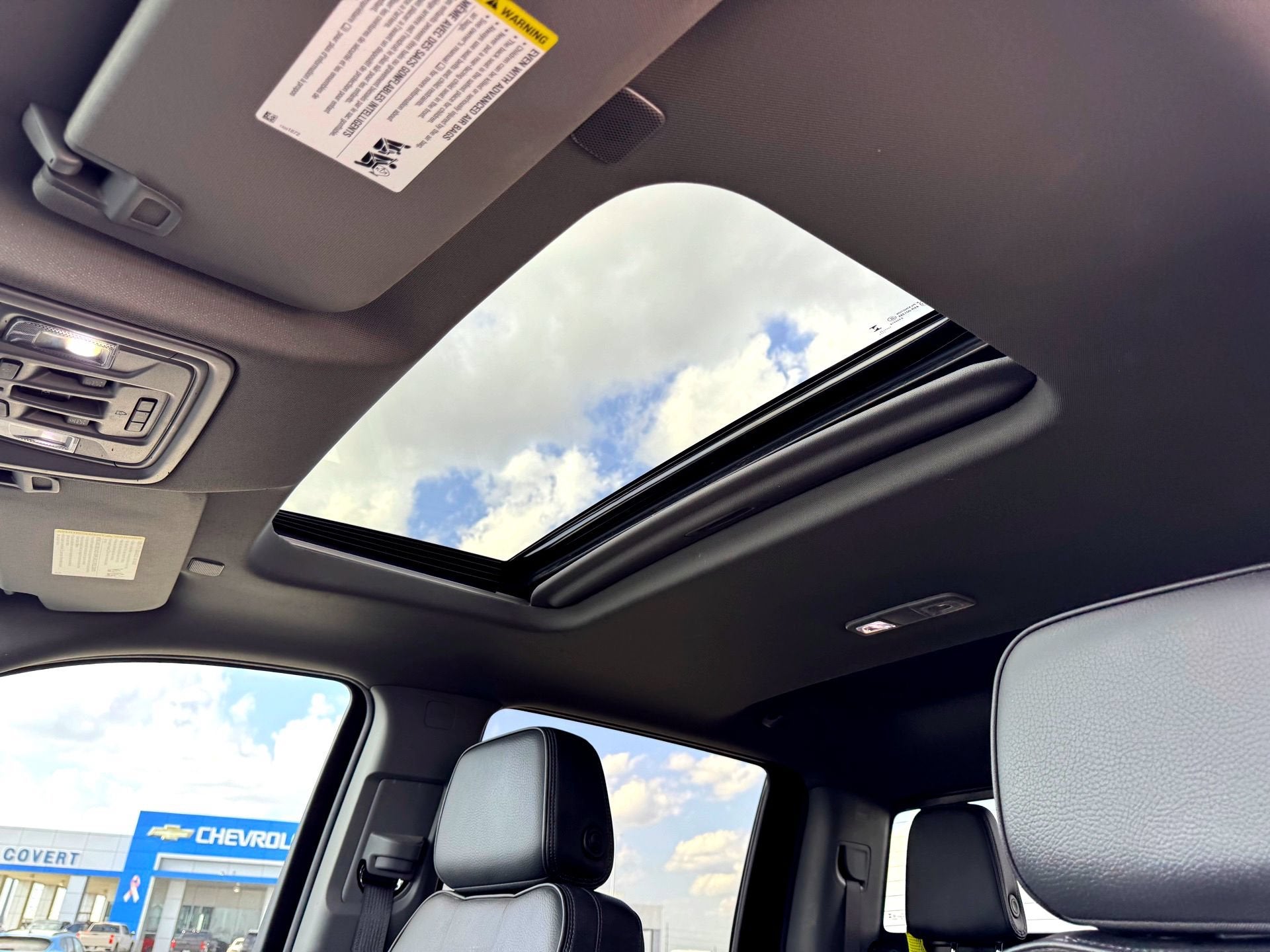 2024 GMC Sierra 1500 Denali Denali - Photo 15