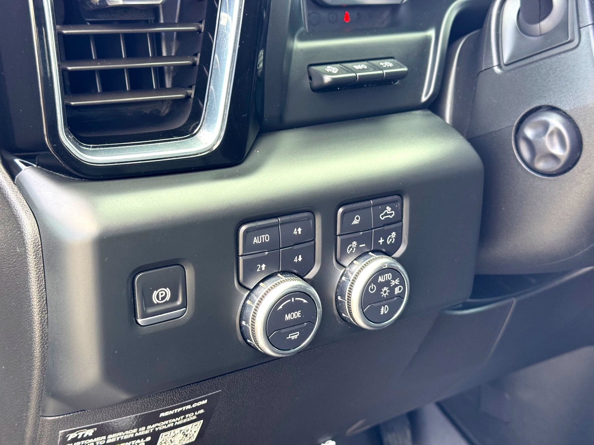 2024 GMC Sierra 1500 Denali Denali - Photo 16