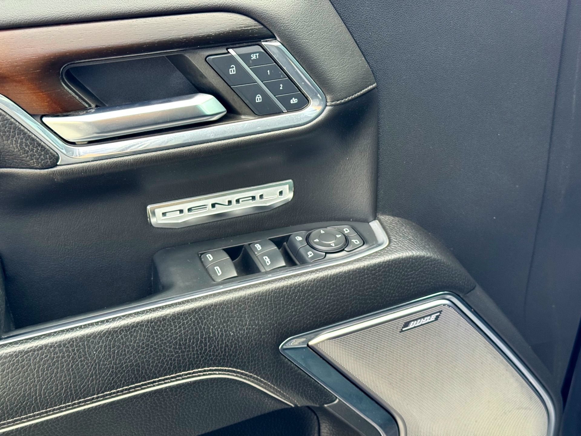 2024 GMC Sierra 1500 Denali Denali - Photo 17