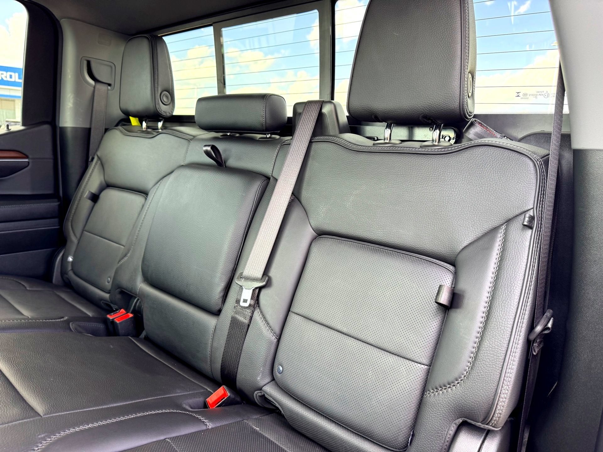 2024 GMC Sierra 1500 Denali Denali - Photo 18