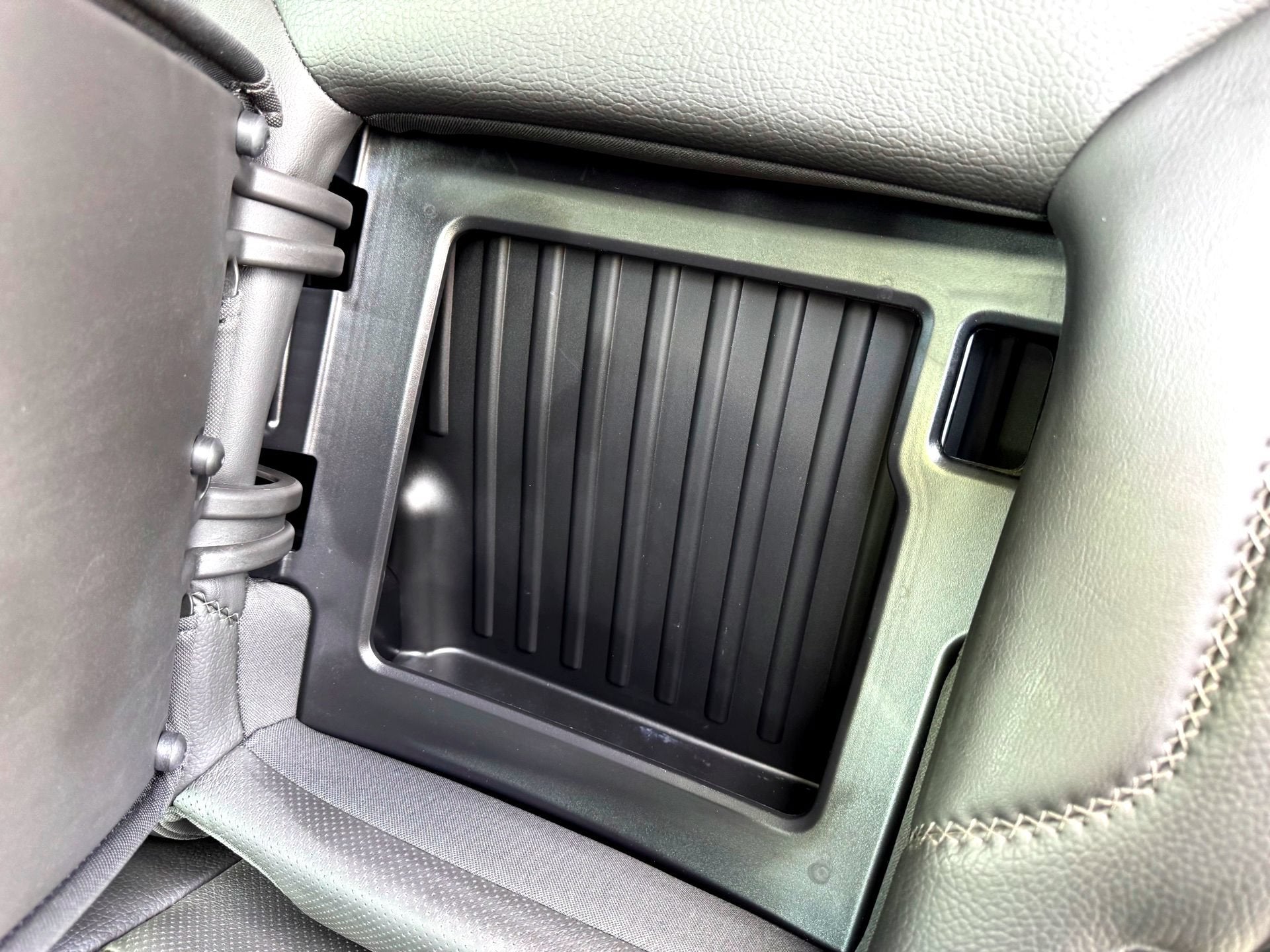 2024 GMC Sierra 1500 Denali Denali - Photo 19