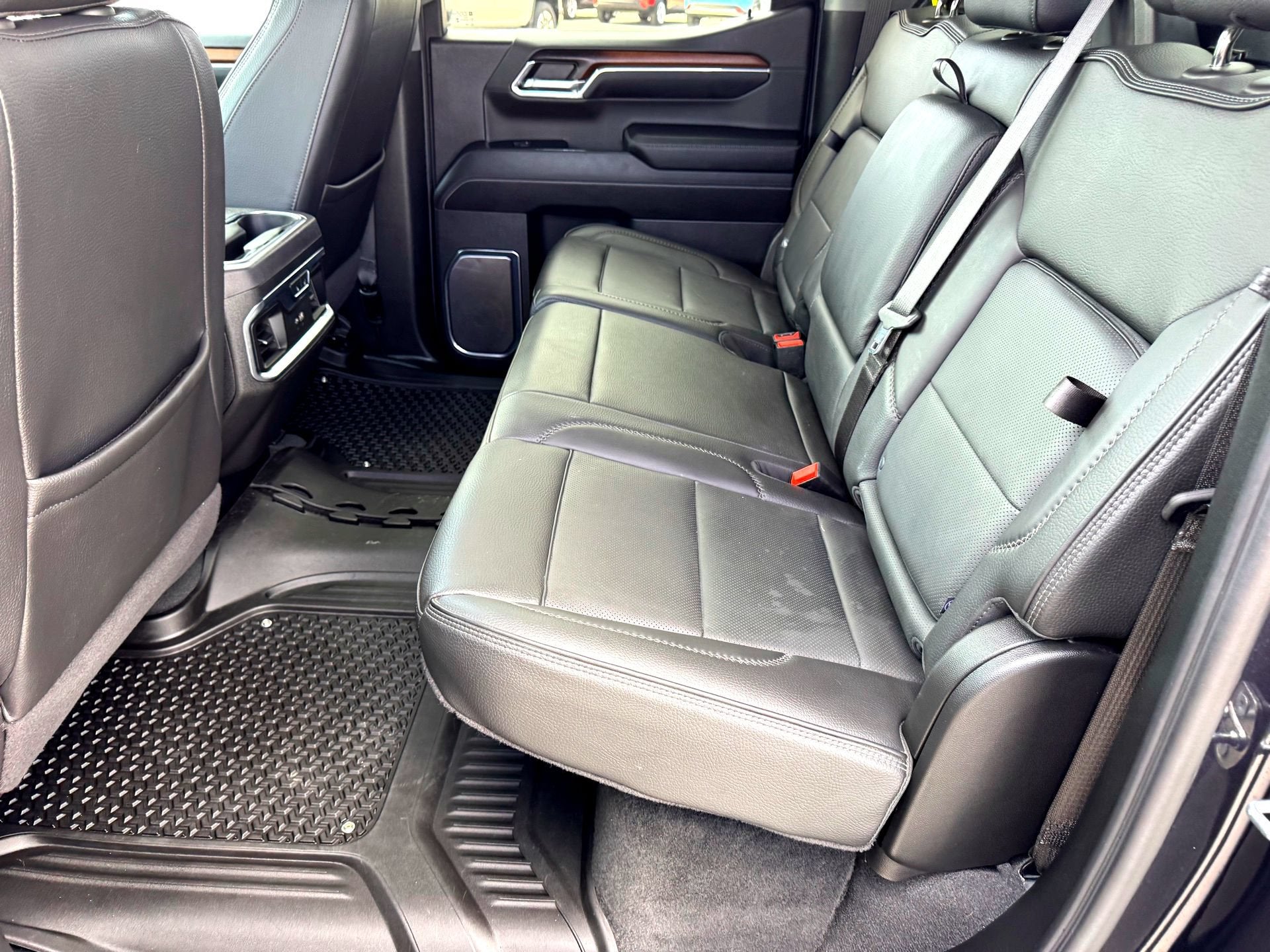 2024 GMC Sierra 1500 Denali Denali - Photo 20