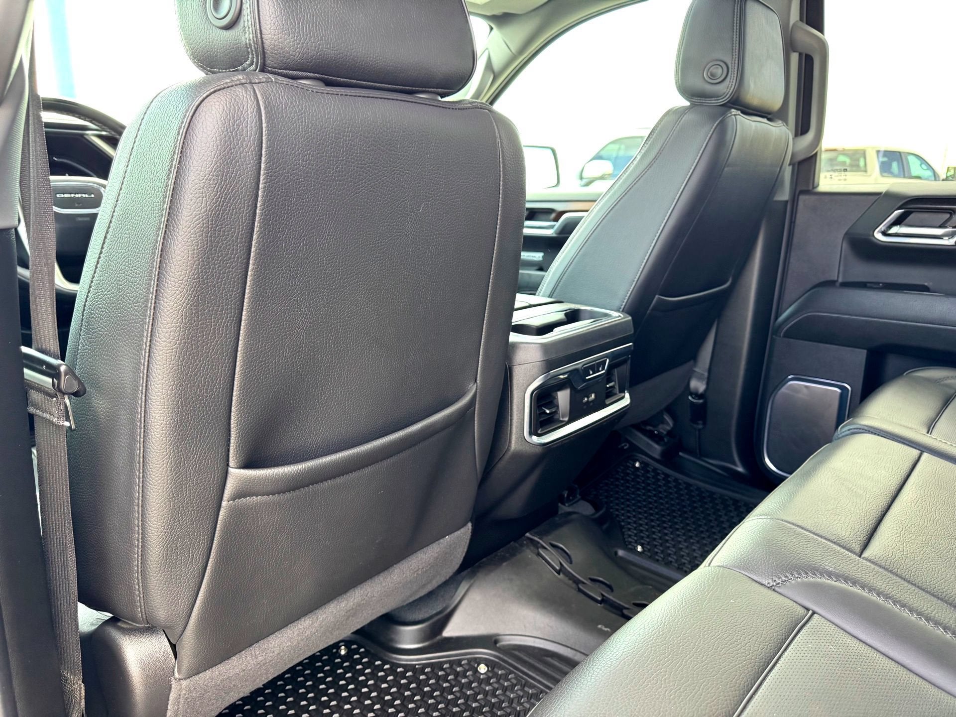 2024 GMC Sierra 1500 Denali Denali - Photo 21