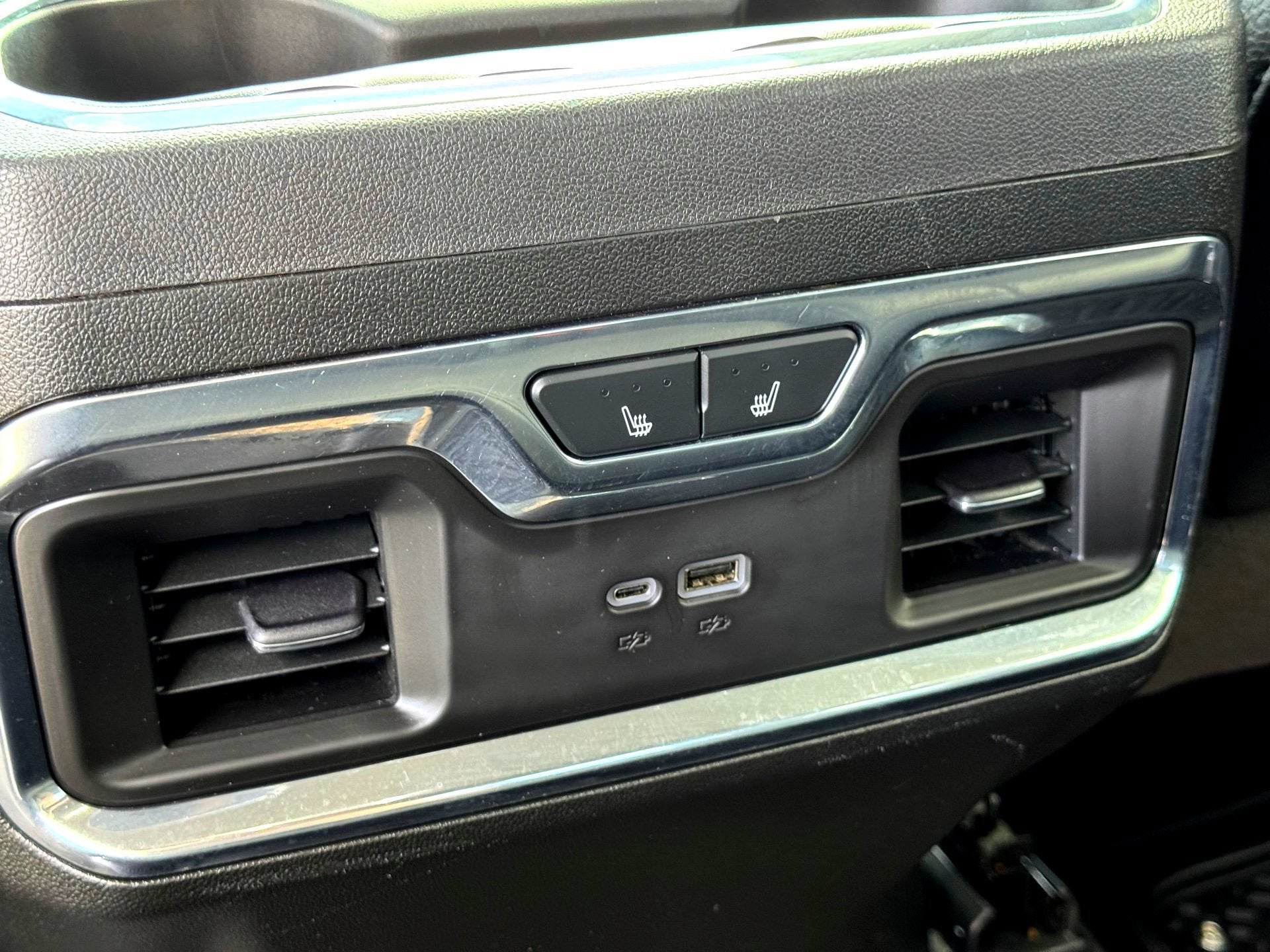 2024 GMC Sierra 1500 Denali Denali - Photo 22