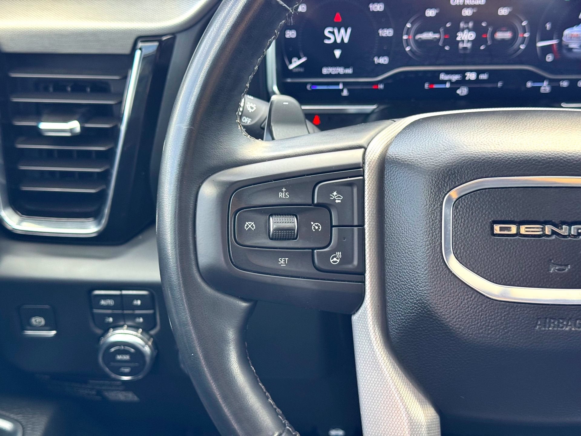 2024 GMC Sierra 1500 Denali Denali - Photo 25