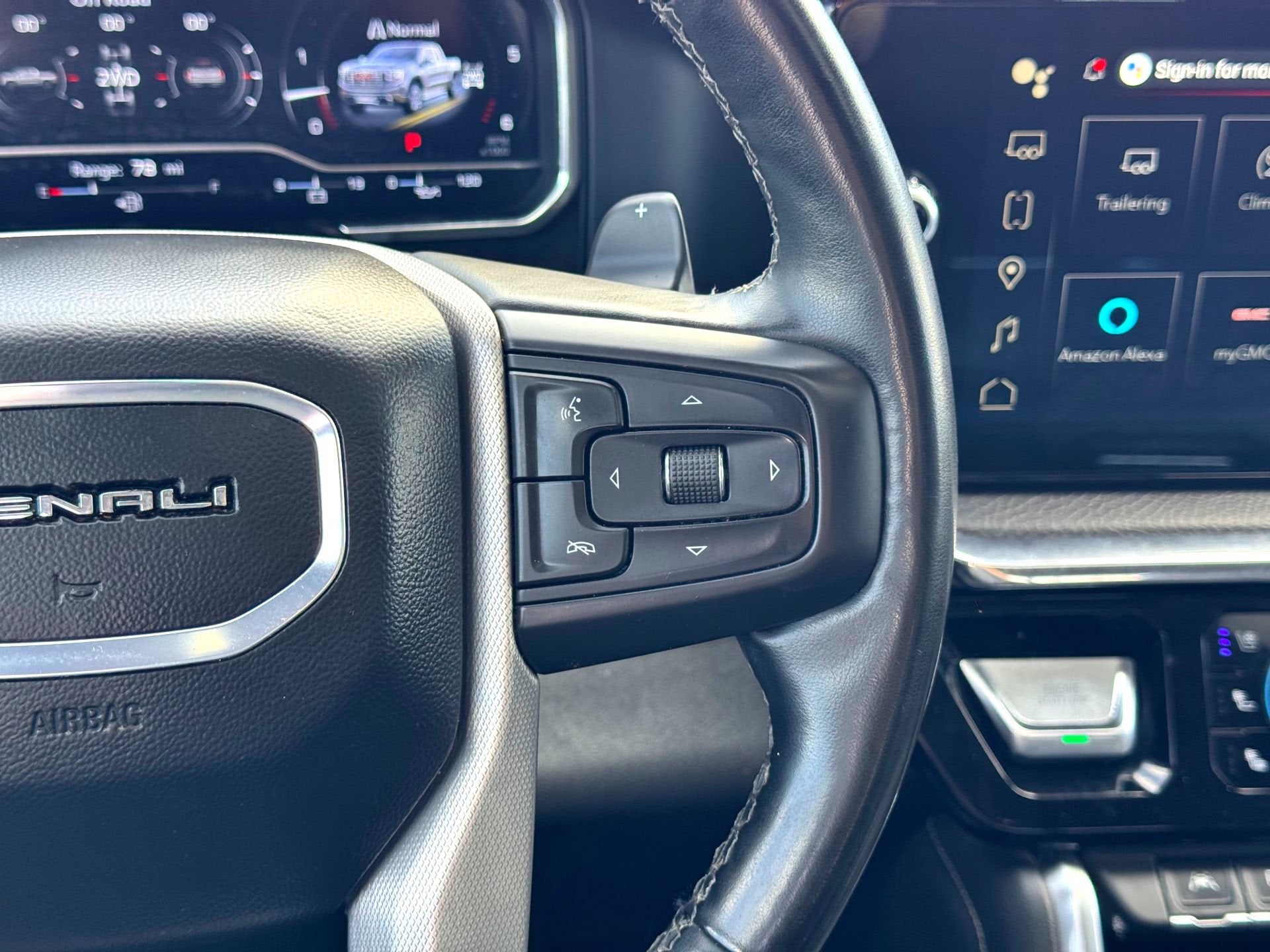 2024 GMC Sierra 1500 Denali Denali - Photo 26