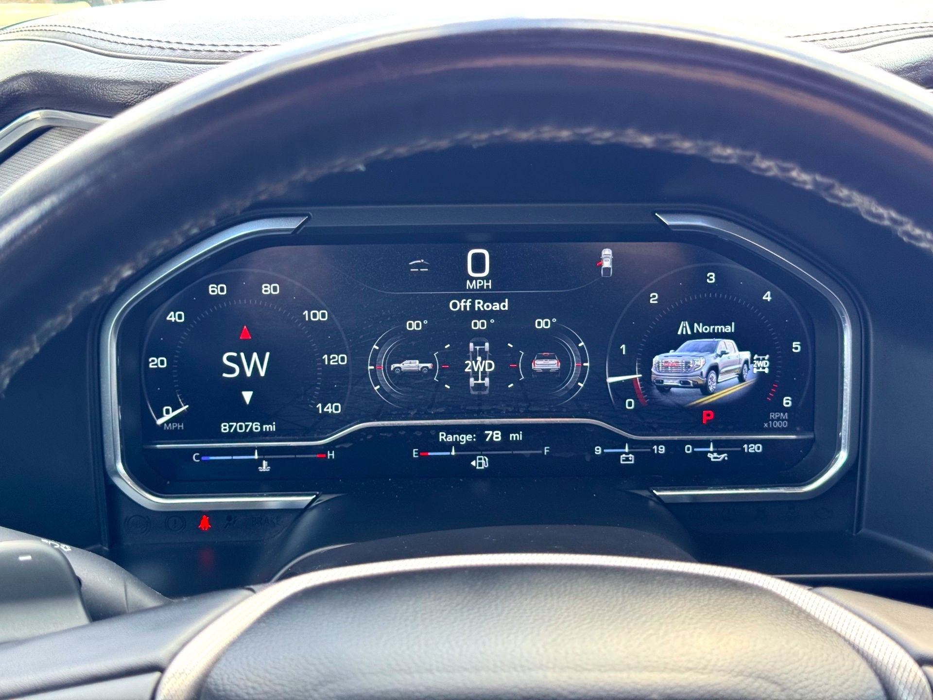 2024 GMC Sierra 1500 Denali Denali - Photo 27