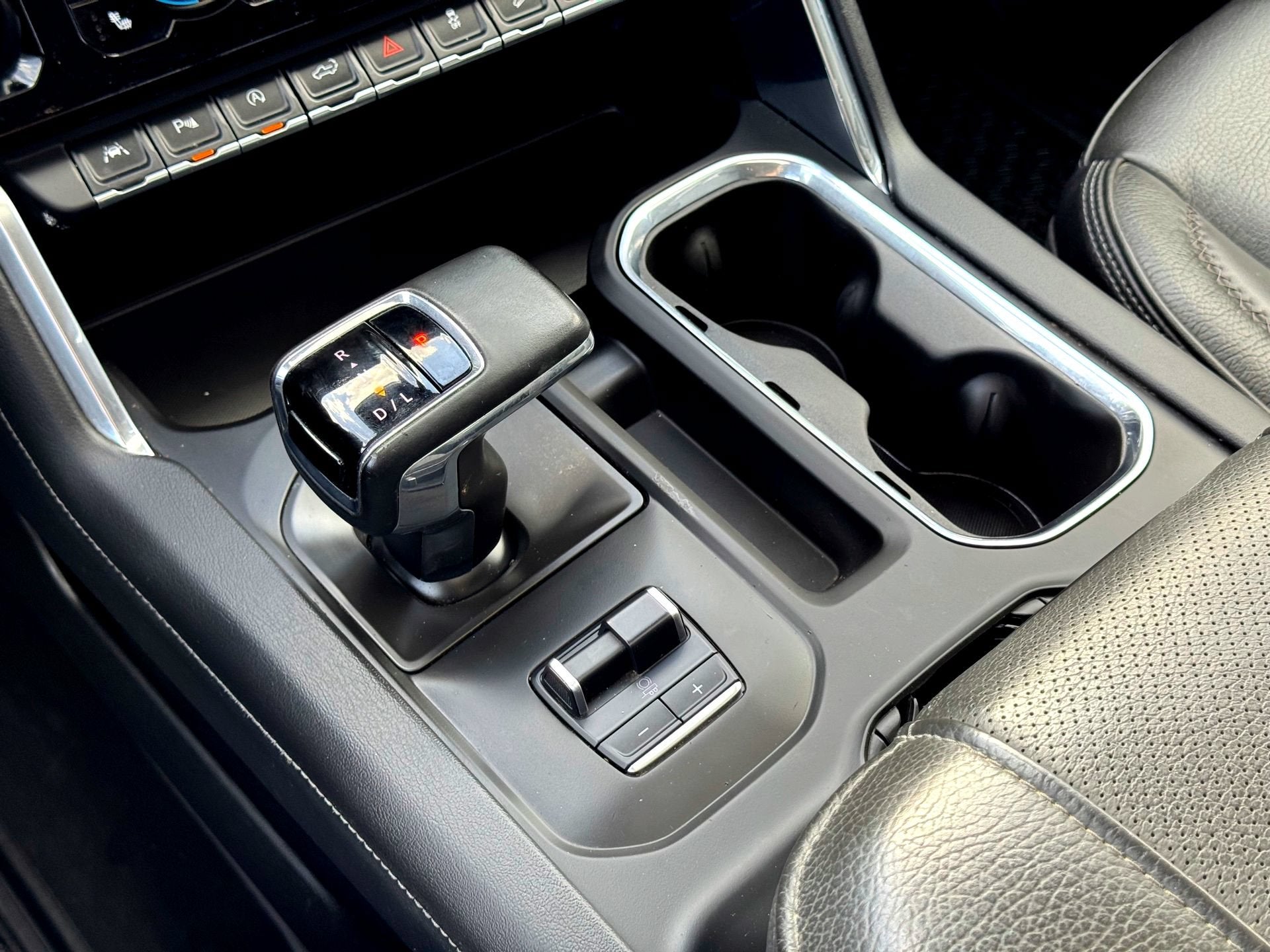 2024 GMC Sierra 1500 Denali Denali - Photo 28