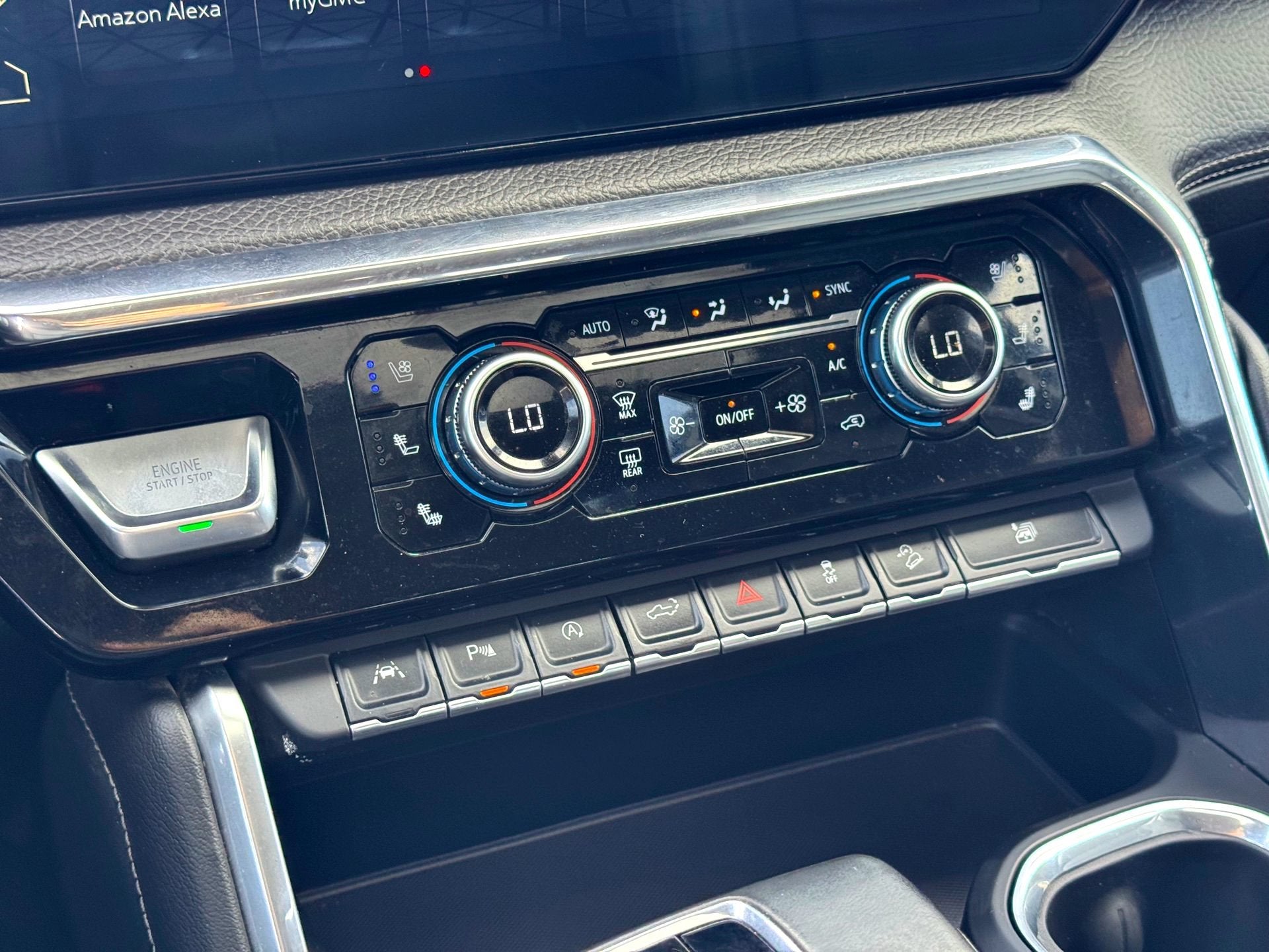 2024 GMC Sierra 1500 Denali Denali - Photo 29