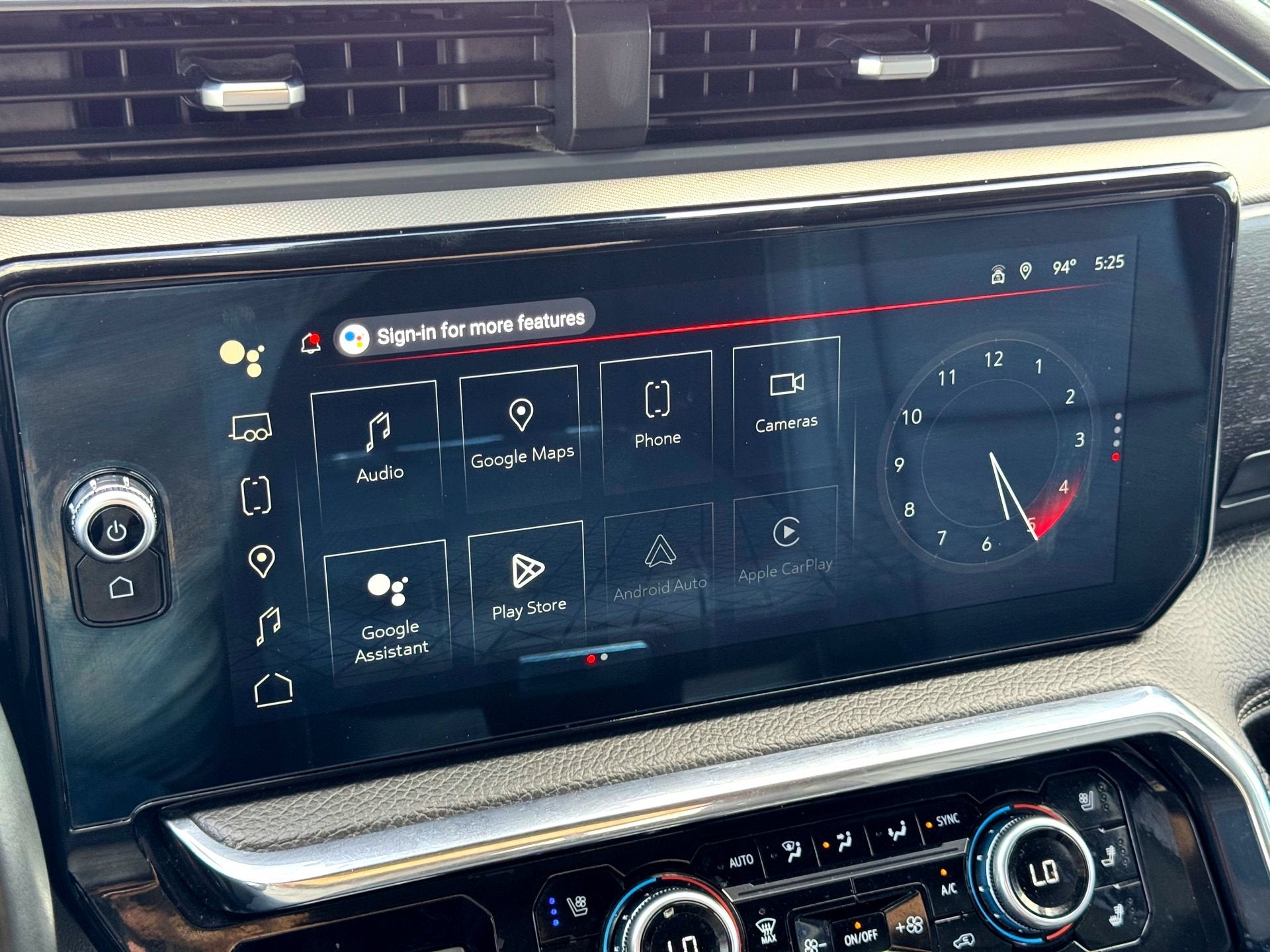 2024 GMC Sierra 1500 Denali Denali - Photo 30