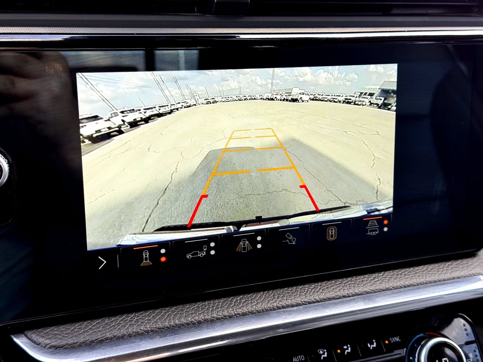 2024 GMC Sierra 1500 Denali Denali - Photo 31