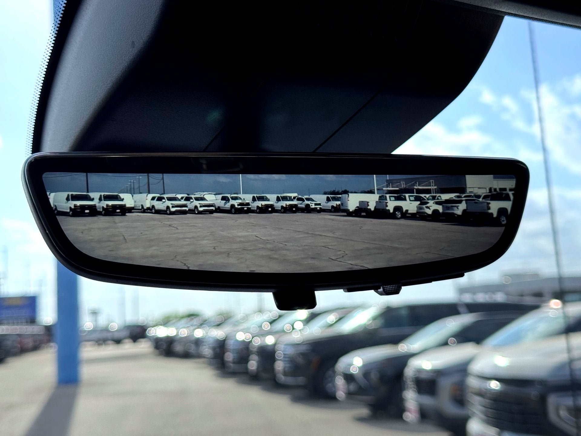 2024 GMC Sierra 1500 Denali Denali - Photo 32