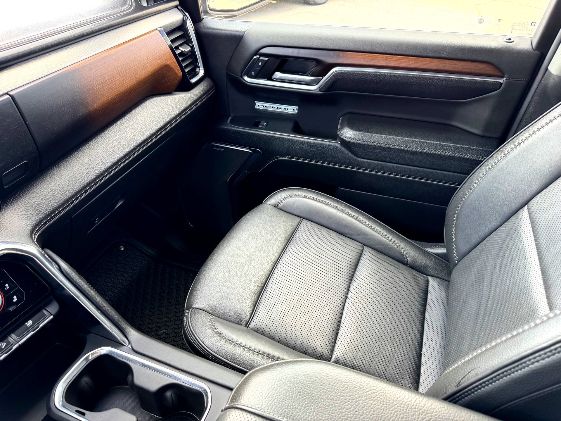 2024 GMC Sierra 1500 Denali Denali - Photo 33