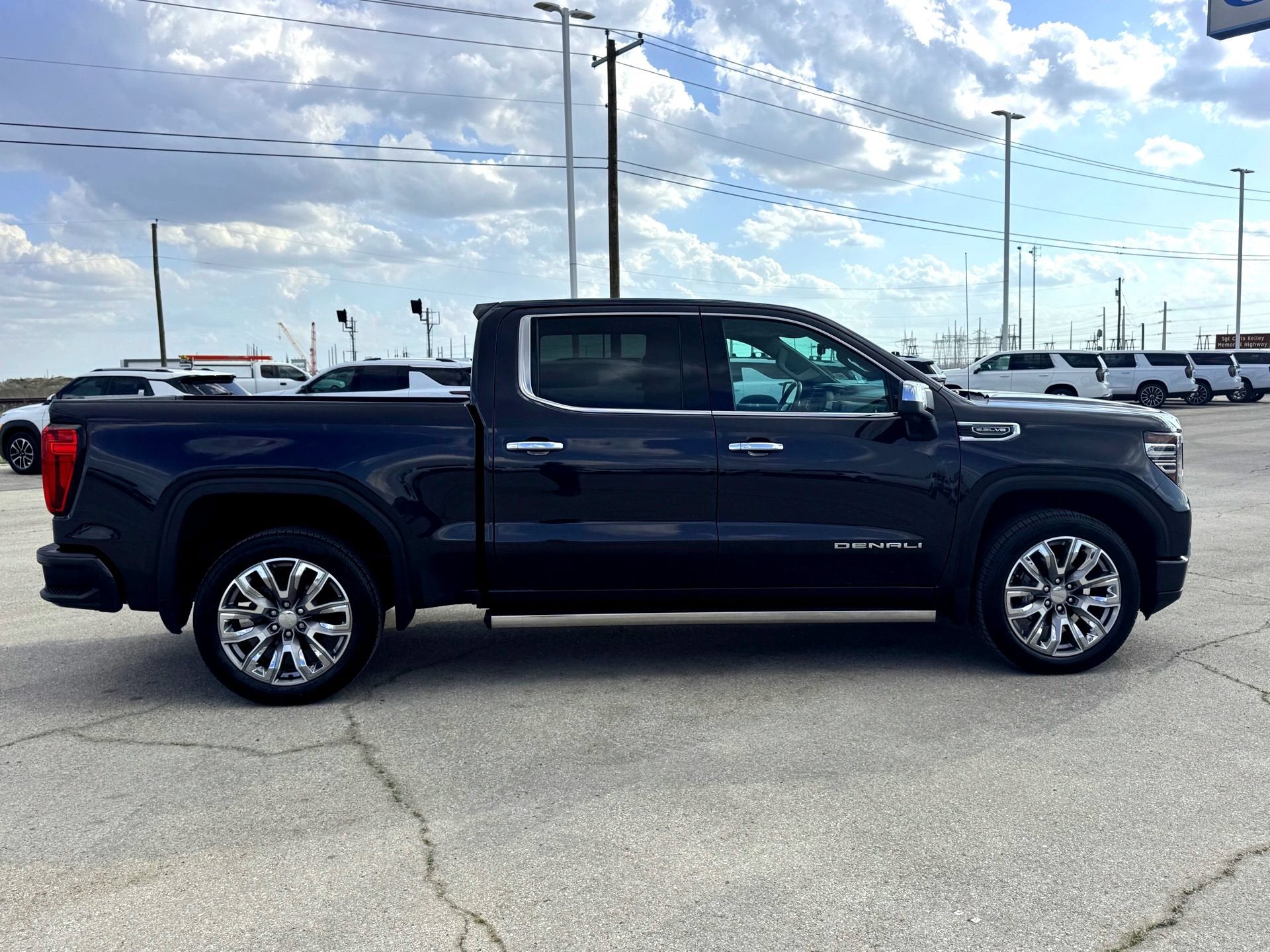 2024 GMC Sierra 1500 Denali Denali - Photo 6