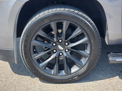 2019 Cadillac Escalade Premium Luxury