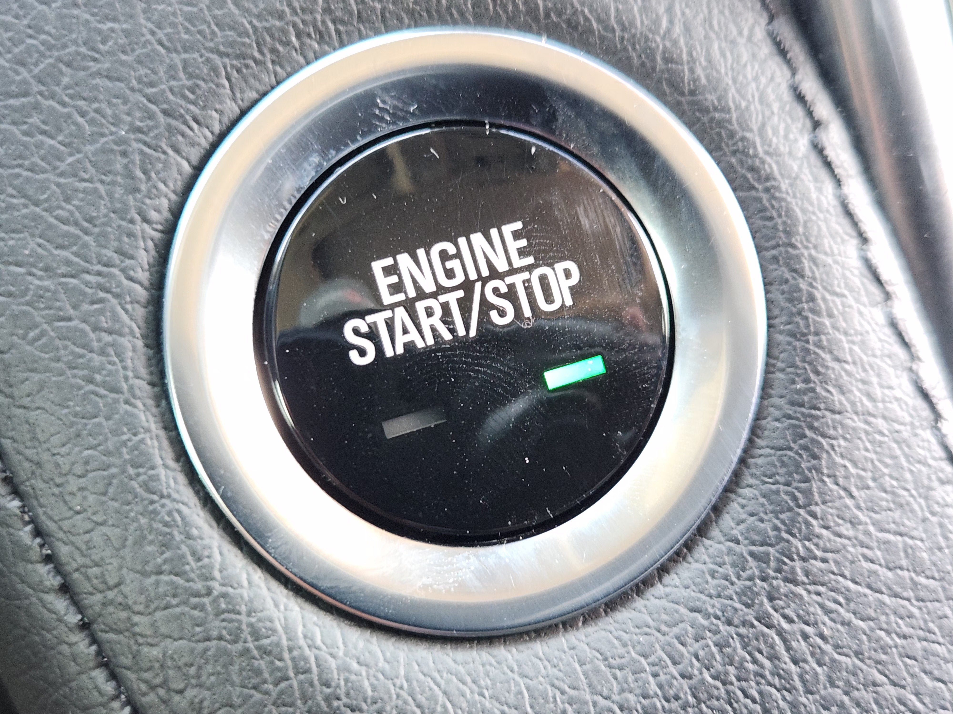 2019 Cadillac Escalade Premium Luxury
