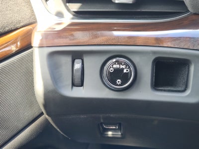 2019 Cadillac Escalade Premium Luxury