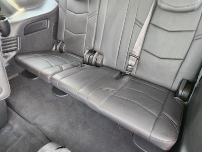 2019 Cadillac Escalade Premium Luxury