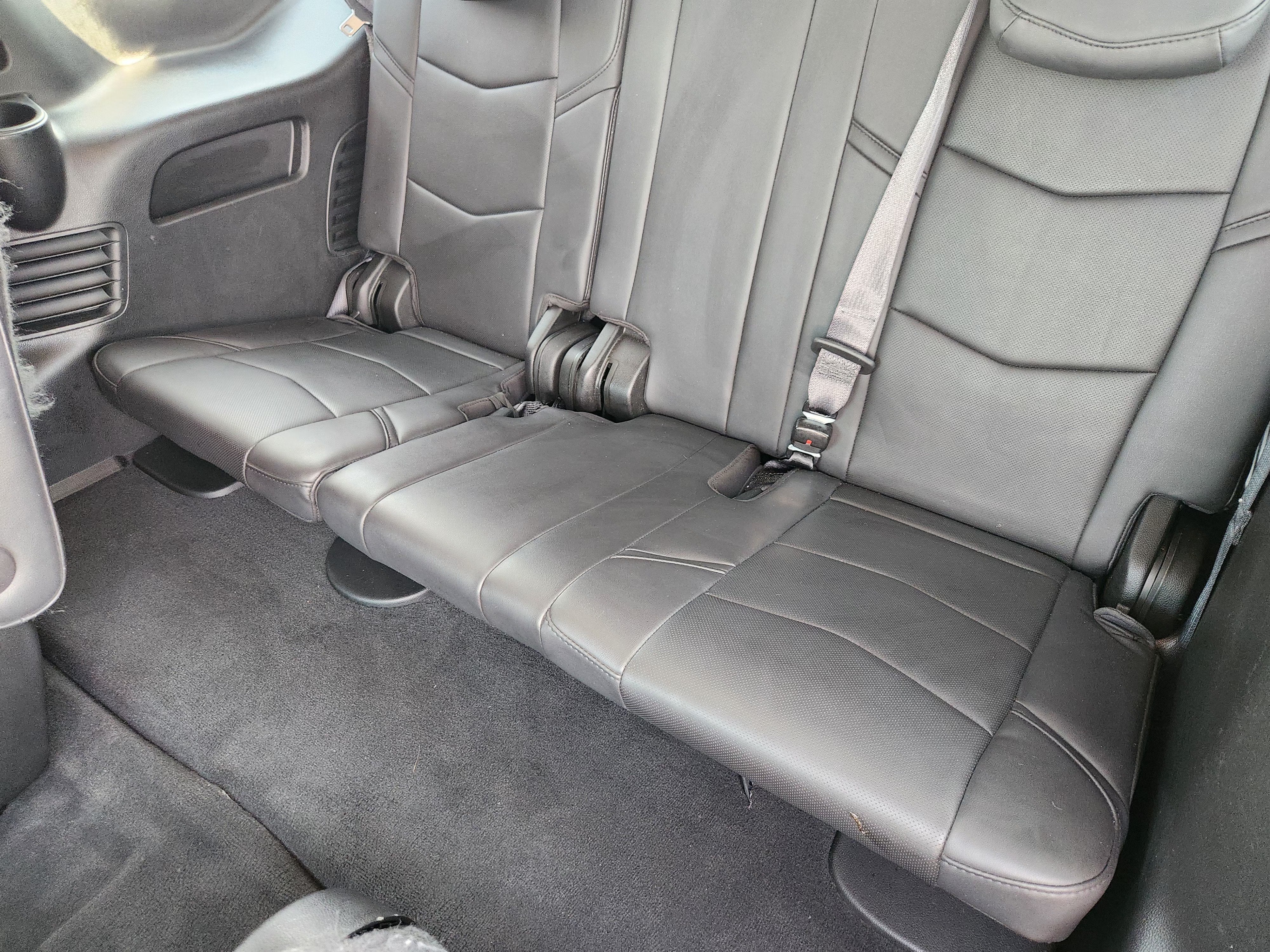 2019 Cadillac Escalade Premium Luxury