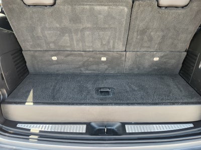 2019 Cadillac Escalade Premium Luxury