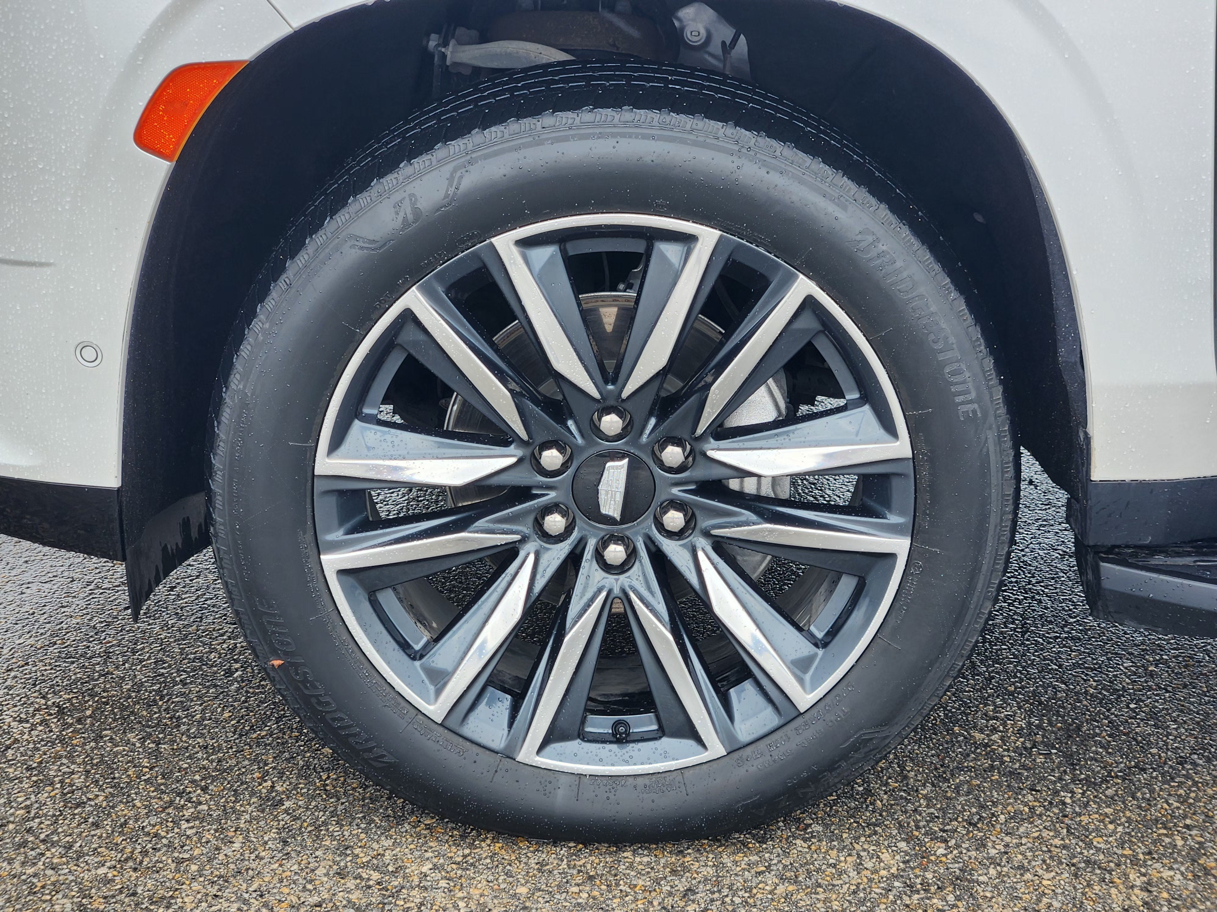 2023 Cadillac Escalade ESV 4WD Sport