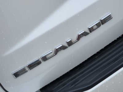 2023 Cadillac Escalade ESV 4WD Sport