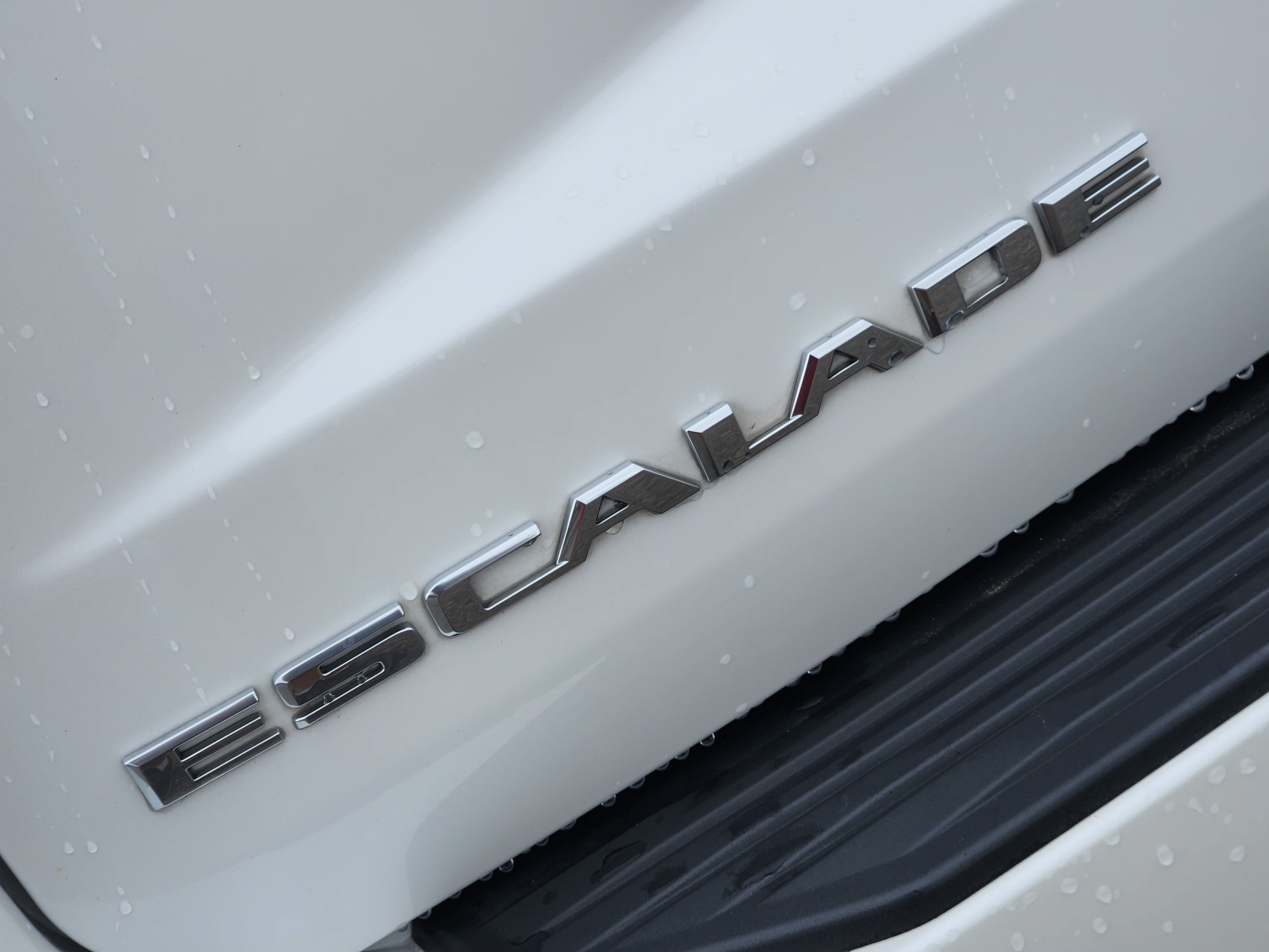 2023 Cadillac Escalade ESV 4WD Sport