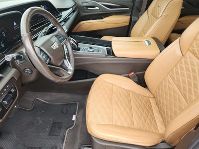 2023 Cadillac Escalade ESV 4WD Sport