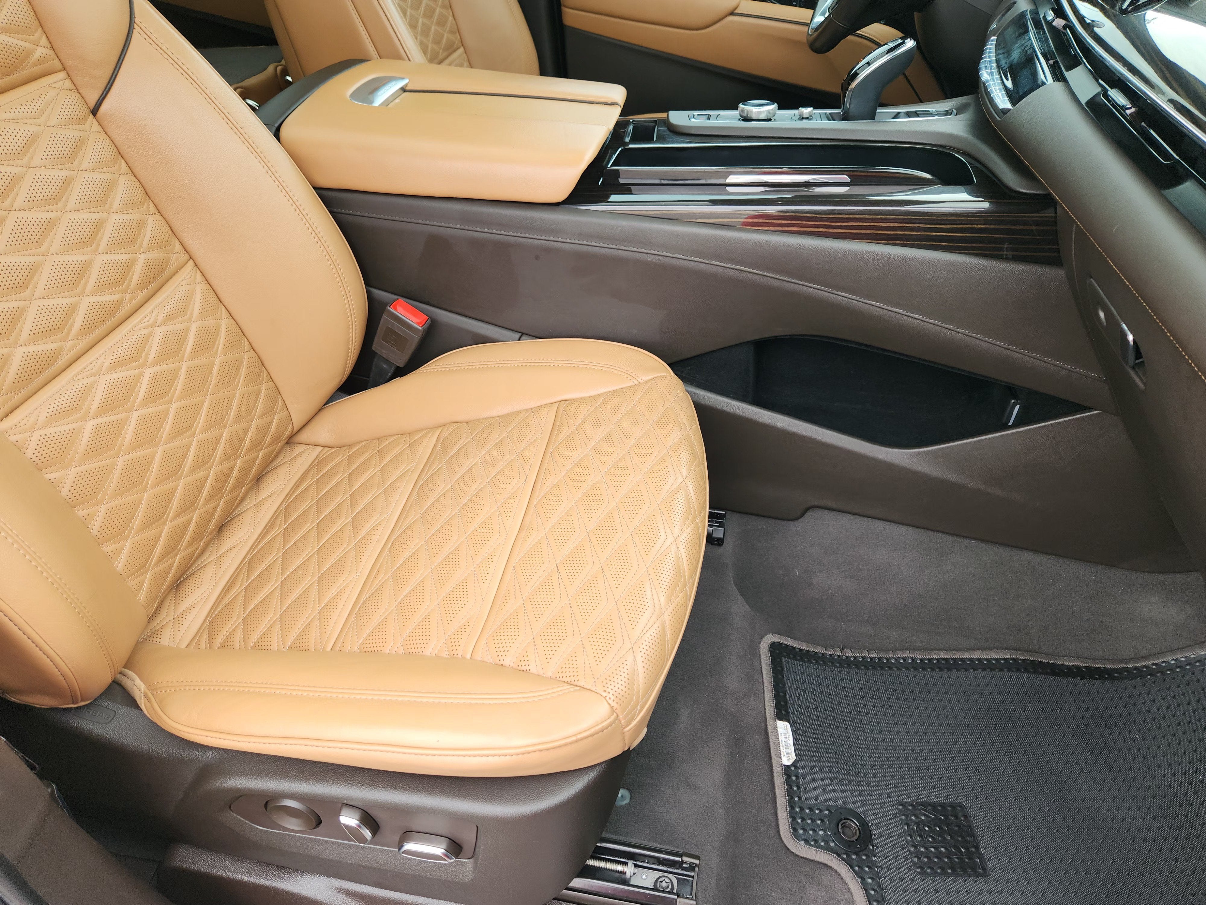 2023 Cadillac Escalade ESV 4WD Sport
