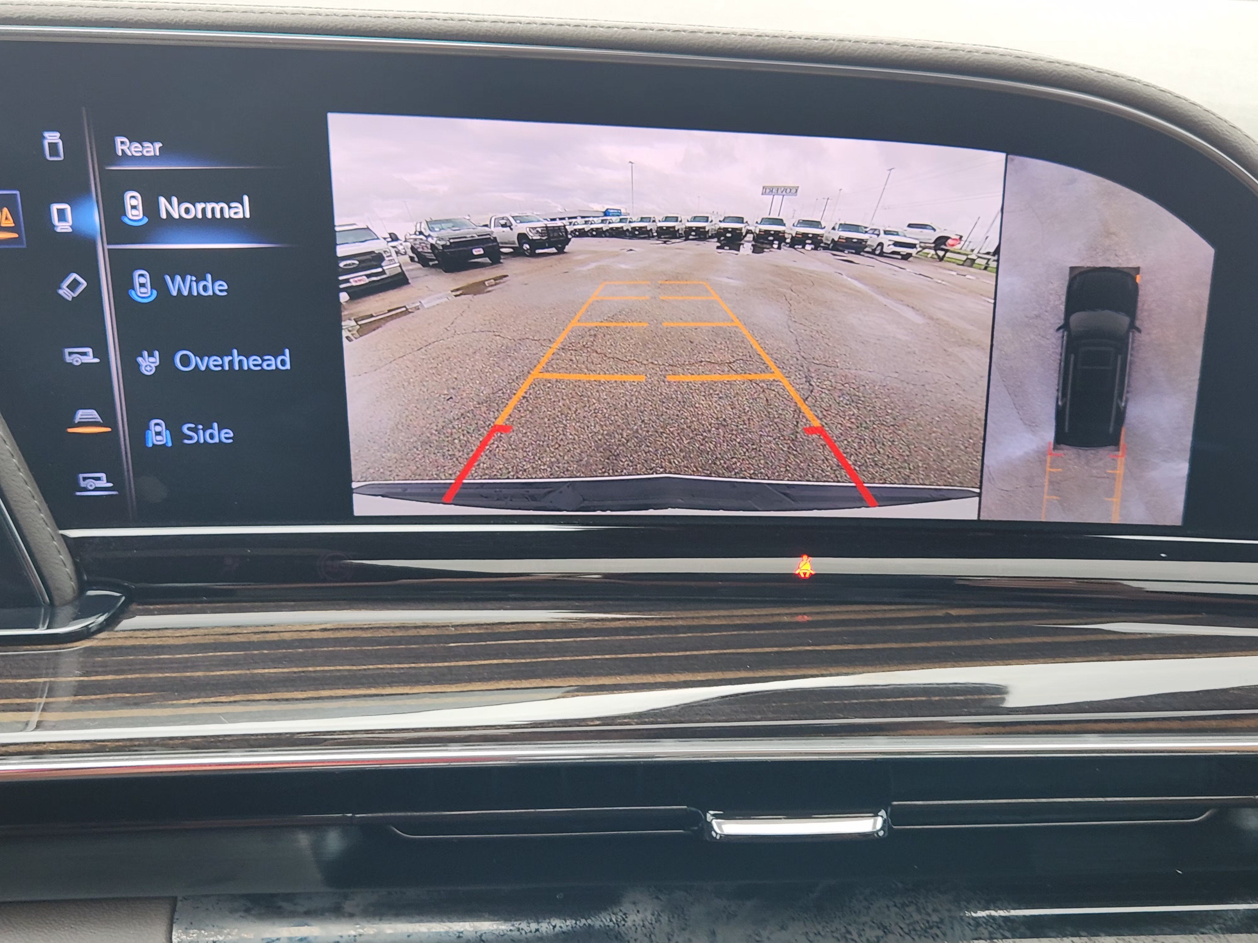 2023 Cadillac Escalade ESV 4WD Sport