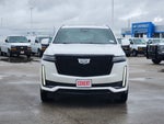 2023 Cadillac Escalade ESV 4WD Sport