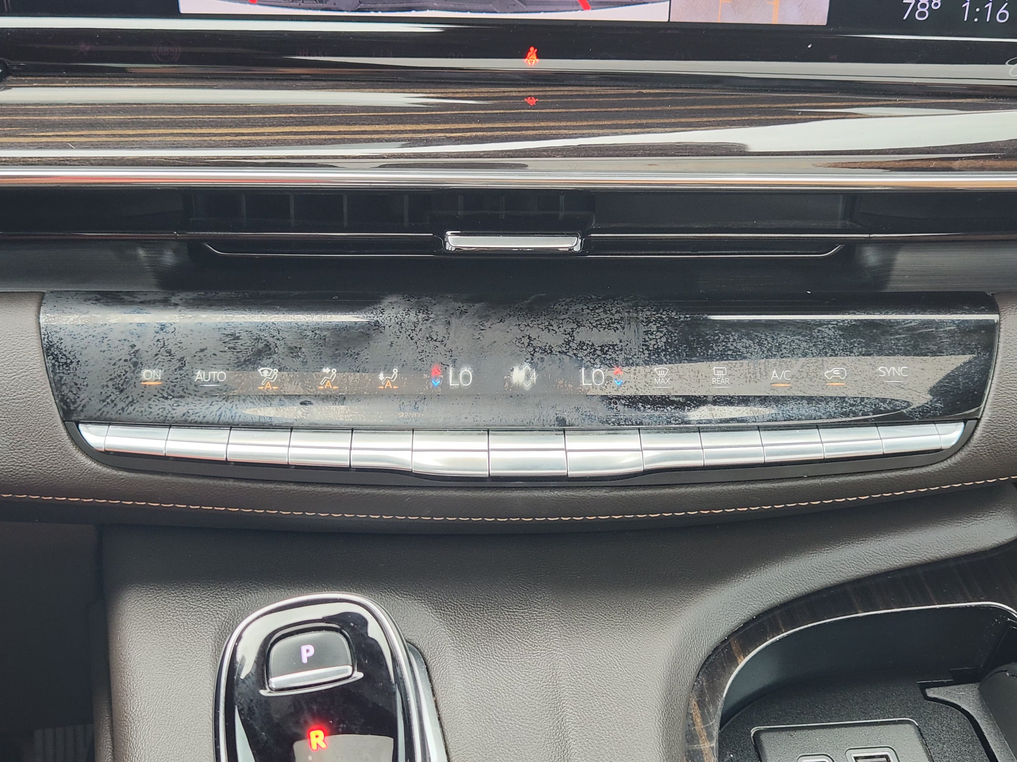 2023 Cadillac Escalade ESV 4WD Sport