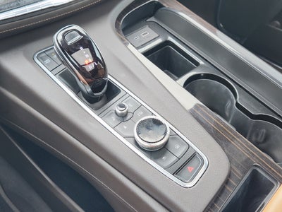 2023 Cadillac Escalade ESV 4WD Sport