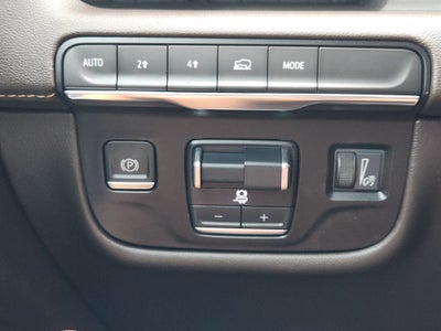2023 Cadillac Escalade ESV 4WD Sport
