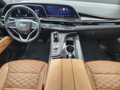 2023 Cadillac Escalade ESV 4WD Sport