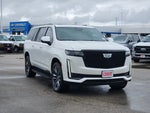 2023 Cadillac Escalade ESV 4WD Sport