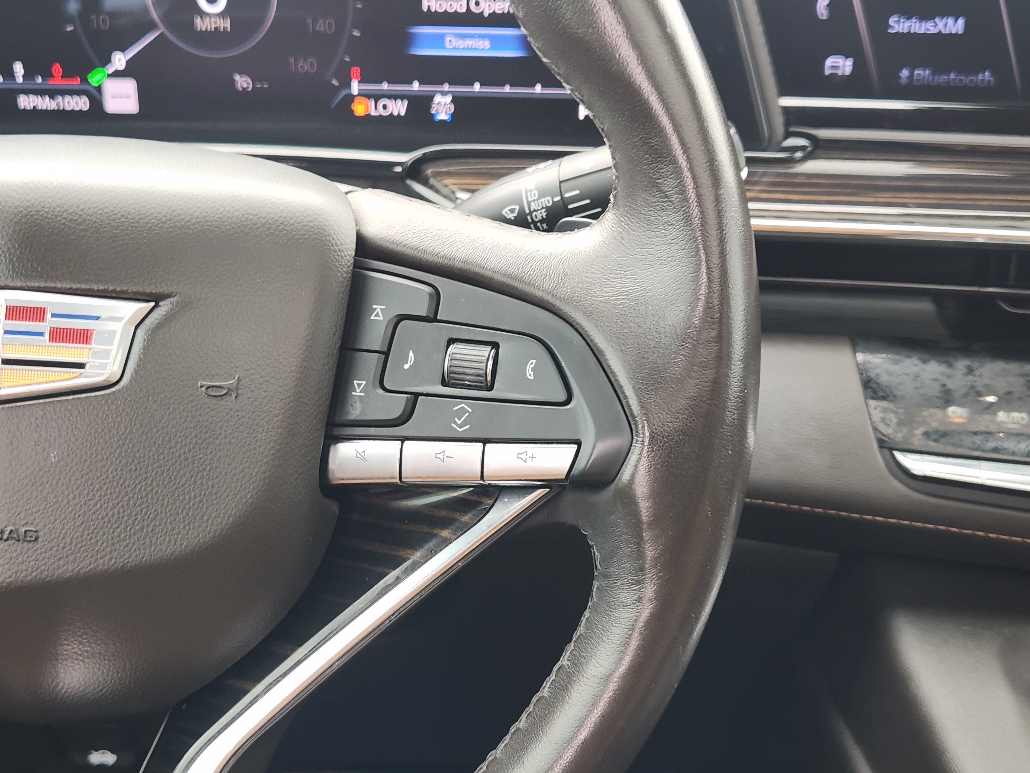 2023 Cadillac Escalade ESV 4WD Sport
