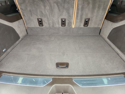 2023 Cadillac Escalade ESV 4WD Sport
