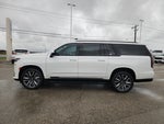 2023 Cadillac Escalade ESV 4WD Sport