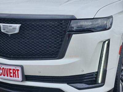 2023 Cadillac Escalade ESV 4WD Sport